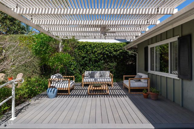 1525 Oak Meadow Lane, South Pasadena, CA 91030