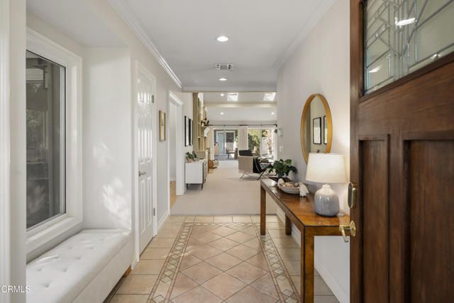 1525 Oak Meadow Lane, South Pasadena, CA 91030