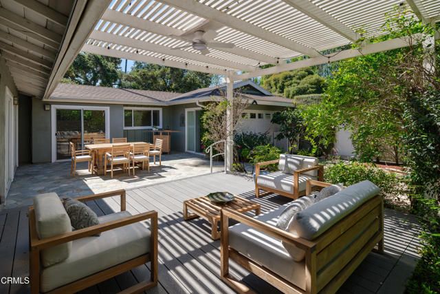 1525 Oak Meadow Lane, South Pasadena, CA 91030