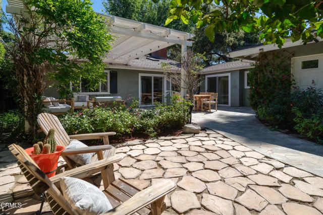 1525 Oak Meadow Lane, South Pasadena, CA 91030