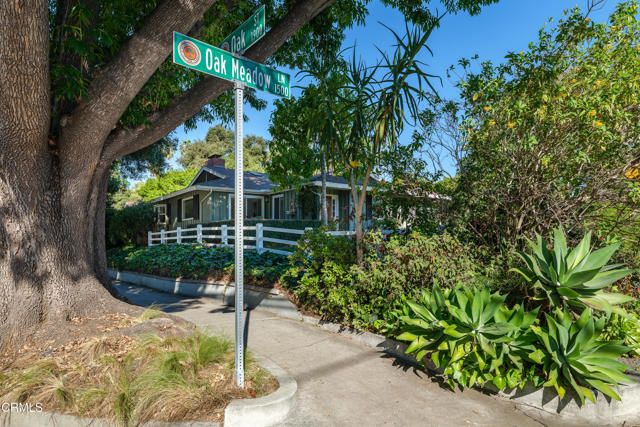 1525 Oak Meadow Lane, South Pasadena, CA 91030