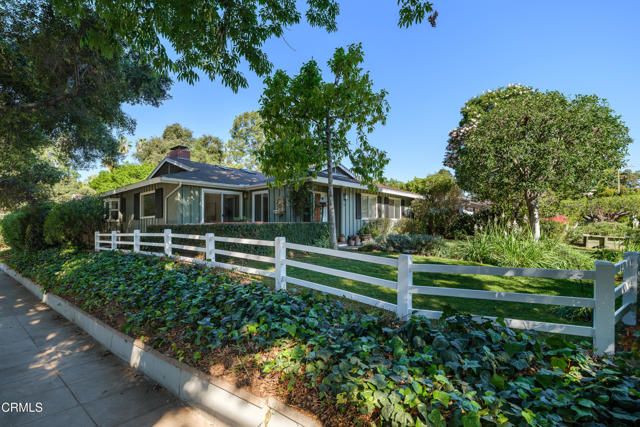 1525 Oak Meadow Lane, South Pasadena, CA 91030