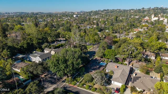 1525 Oak Meadow Lane, South Pasadena, CA 91030