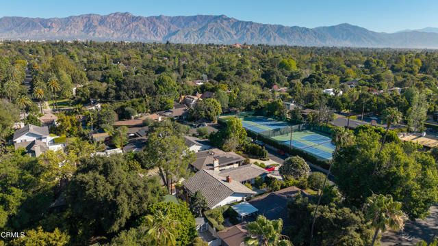 1525 Oak Meadow Lane, South Pasadena, CA 91030