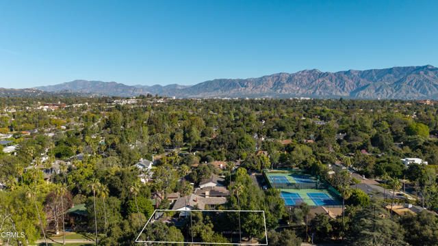 1525 Oak Meadow Lane, South Pasadena, CA 91030