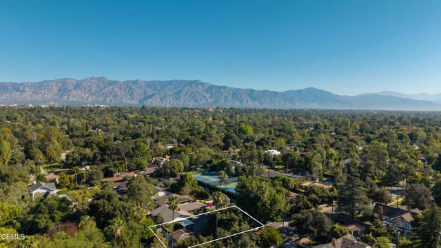 1525 Oak Meadow Lane, South Pasadena, CA 91030