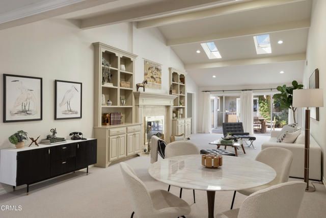 1525 Oak Meadow Lane, South Pasadena, CA 91030