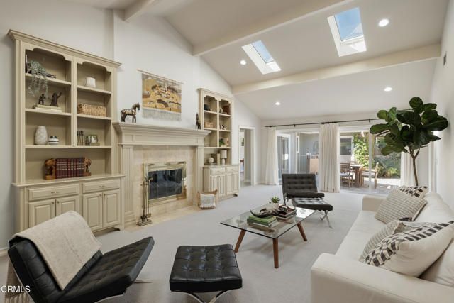 1525 Oak Meadow Lane, South Pasadena, CA 91030