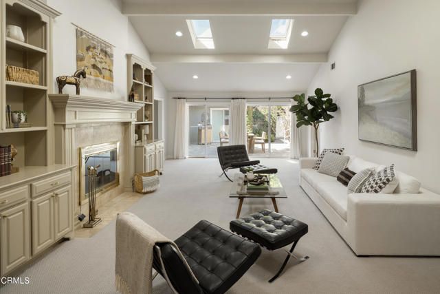 1525 Oak Meadow Lane, South Pasadena, CA 91030