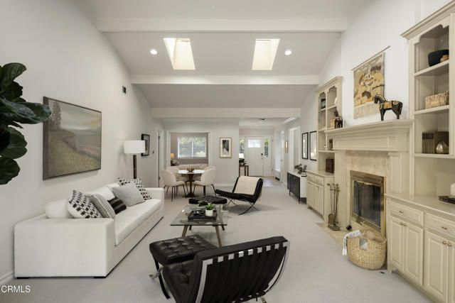 1525 Oak Meadow Lane, South Pasadena, CA 91030