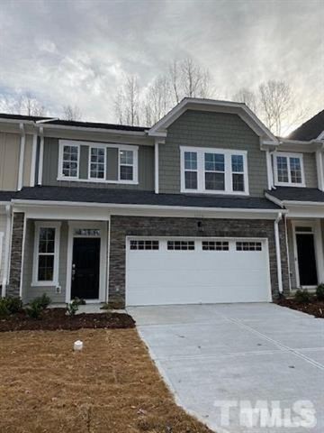 1118 Hero Place, Cary, NC 27519