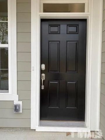 1118 Hero Place, Cary, NC 27519