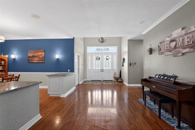 421 WILLOW OAK COURT, Fort Meade, FL 33841