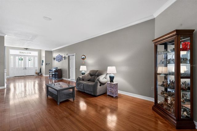 421 WILLOW OAK COURT, Fort Meade, FL 33841