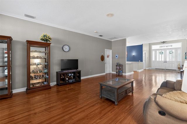 421 WILLOW OAK COURT, Fort Meade, FL 33841