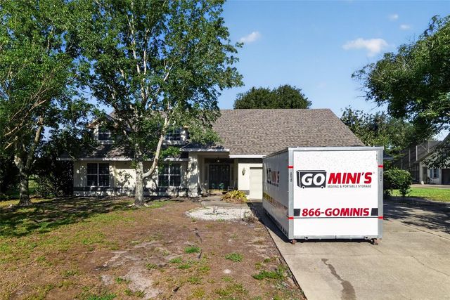 421 WILLOW OAK COURT, Fort Meade, FL 33841