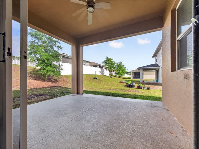 8053 CHERRYSTONE STREET, Leesburg, FL 34748
