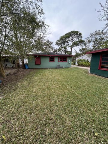 2109 Briar Lane, La Marque, TX 77568