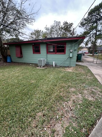 2109 Briar Lane, La Marque, TX 77568