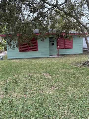 2109 Briar Lane, La Marque, TX 77568