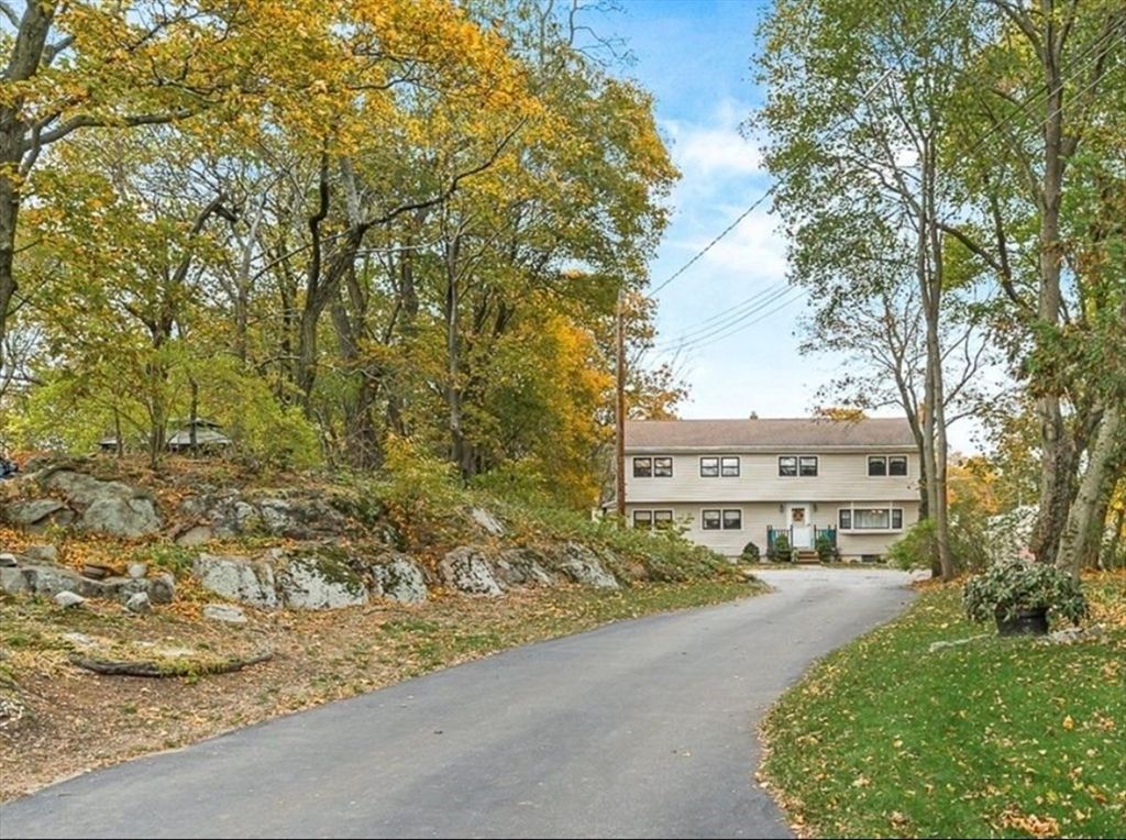 38 Vine B, Saugus, MA 01906