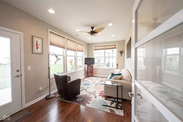 16524 Cava Drive, Fishers, IN 46037