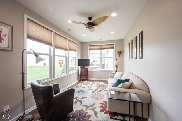 16524 Cava Drive, Fishers, IN 46037