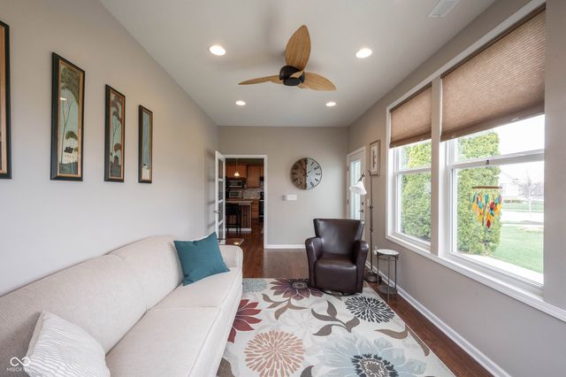 16524 Cava Drive, Fishers, IN 46037