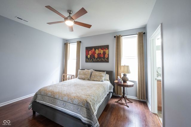 16524 Cava Drive, Fishers, IN 46037