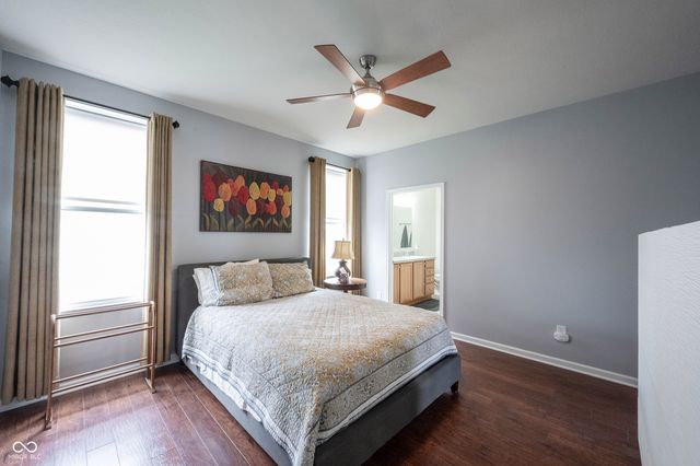 16524 Cava Drive, Fishers, IN 46037