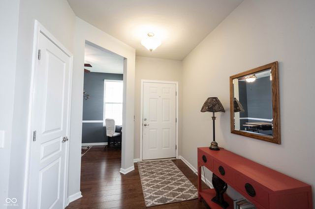 16524 Cava Drive, Fishers, IN 46037