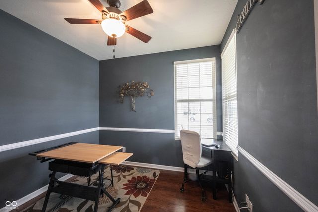 16524 Cava Drive, Fishers, IN 46037