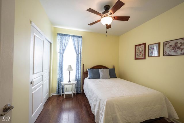 16524 Cava Drive, Fishers, IN 46037