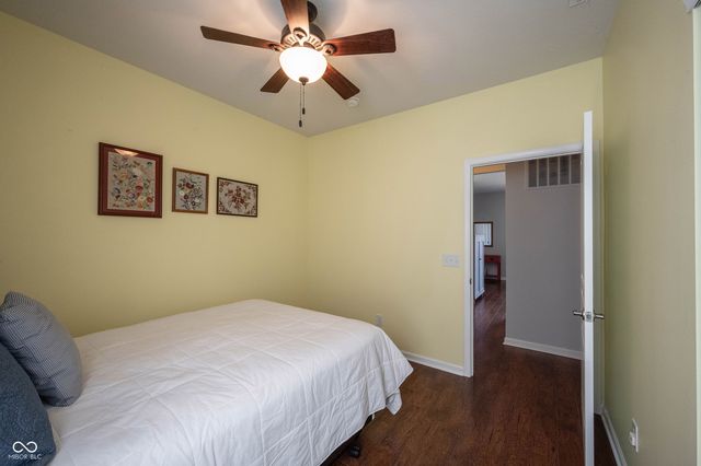 16524 Cava Drive, Fishers, IN 46037