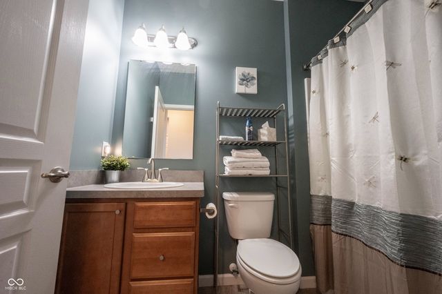 16524 Cava Drive, Fishers, IN 46037