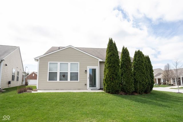 16524 Cava Drive, Fishers, IN 46037