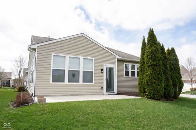 16524 Cava Drive, Fishers, IN 46037