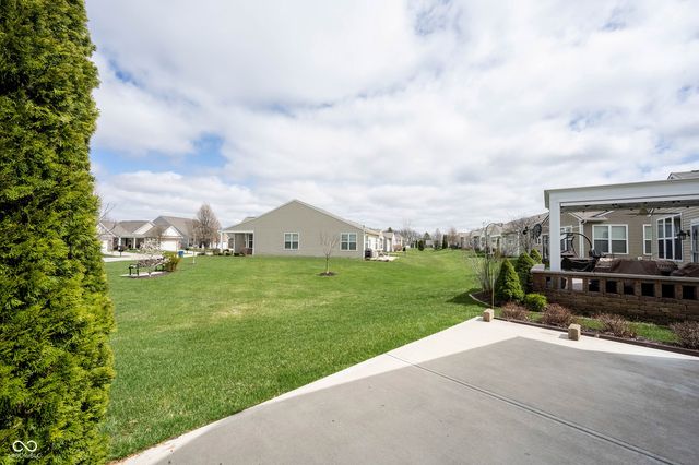 16524 Cava Drive, Fishers, IN 46037