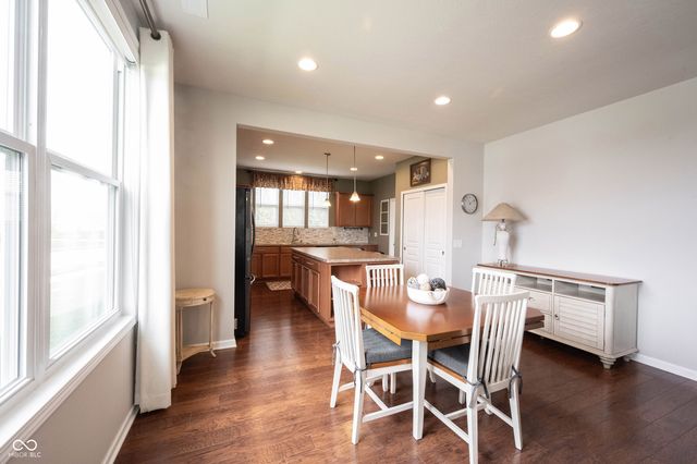 16524 Cava Drive, Fishers, IN 46037