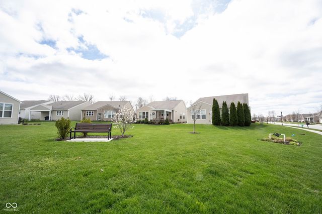 16524 Cava Drive, Fishers, IN 46037