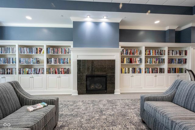 16524 Cava Drive, Fishers, IN 46037