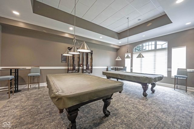 16524 Cava Drive, Fishers, IN 46037