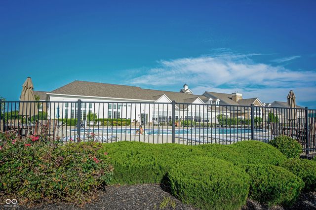 16524 Cava Drive, Fishers, IN 46037