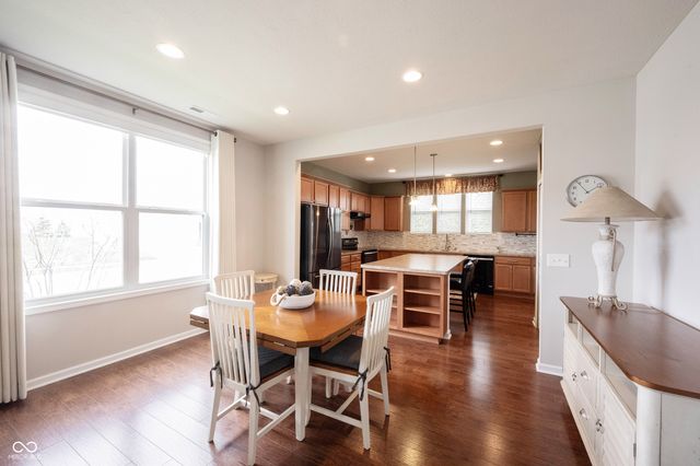 16524 Cava Drive, Fishers, IN 46037