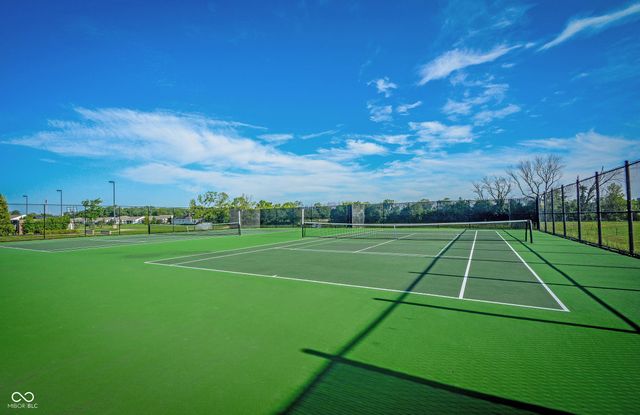 16524 Cava Drive, Fishers, IN 46037