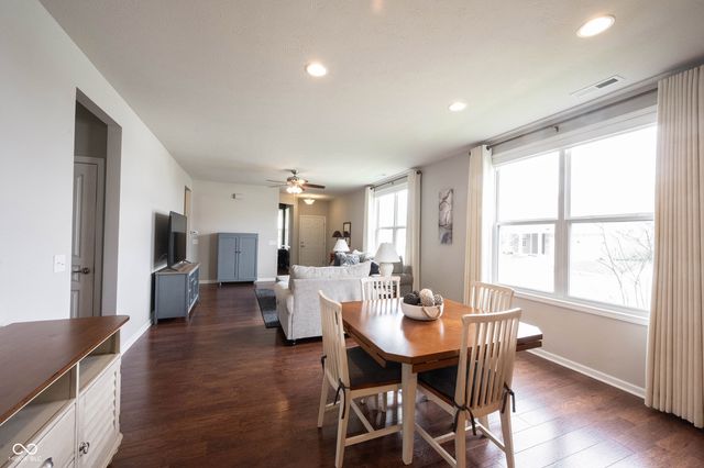 16524 Cava Drive, Fishers, IN 46037