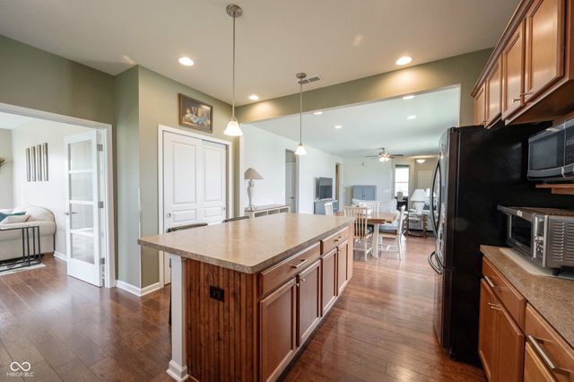 16524 Cava Drive, Fishers, IN 46037