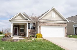 16524 Cava Drive, Fishers, IN 46037