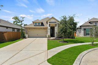 15863 Mckinley Green Drive, Humble, TX 77346