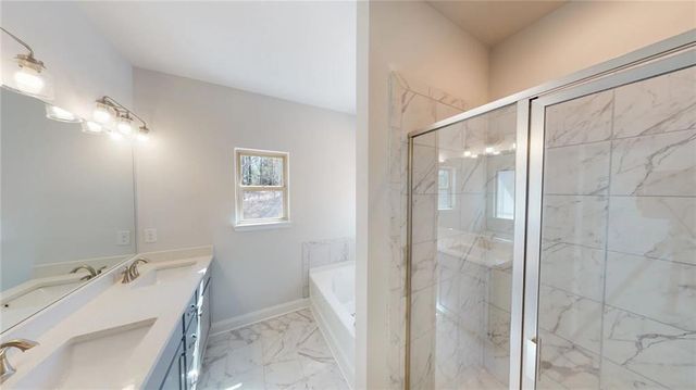 5005 Fairview Circle, Villa Rica, GA 30180